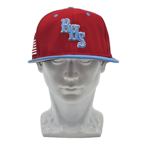 Palace P 6-Panel DOWNTOWN RED (*New) | eBay