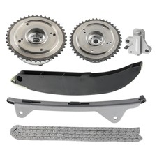 HiSport Timing Chain Tensioner Assembly - Fits Hyundai Elantra, Tucson, Sonata, Kia Soul, Forte, Optima (Replace 24410-2E000) - View #8