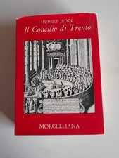 Il Concilio di Trento-Hubert Jedin-Morcelliana ed.-1973 vol.3