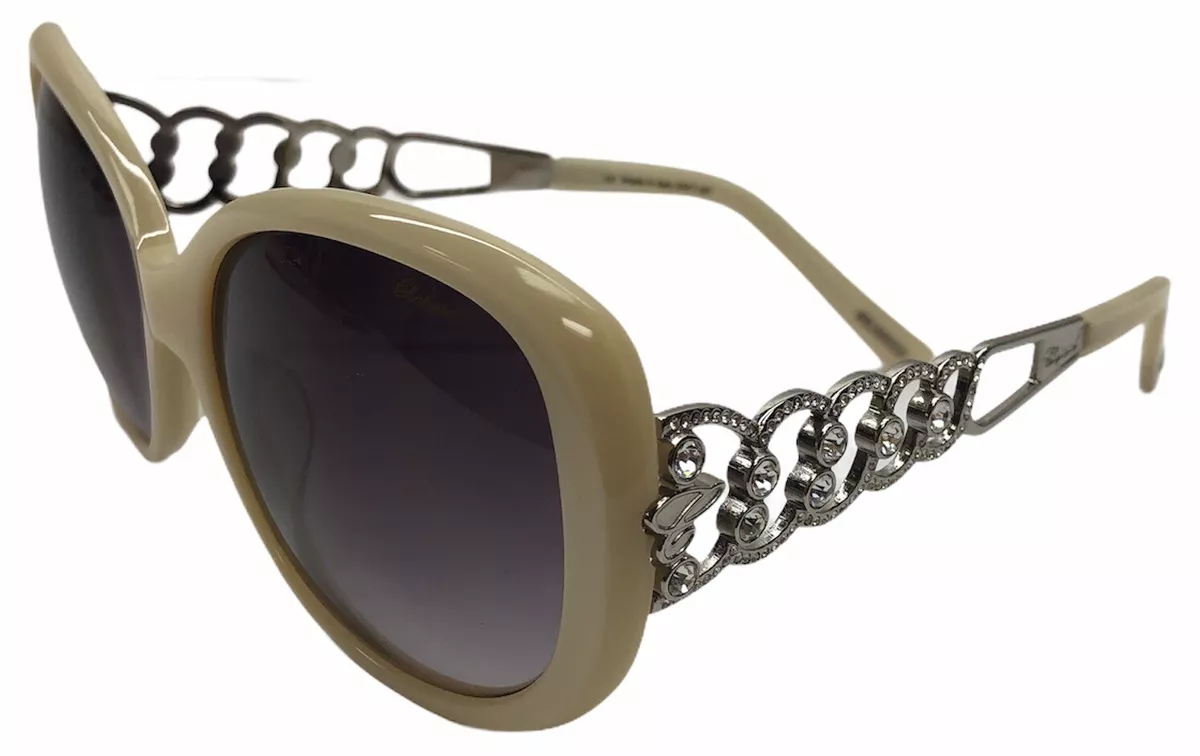 Chopard sunglasses with diamonds sales