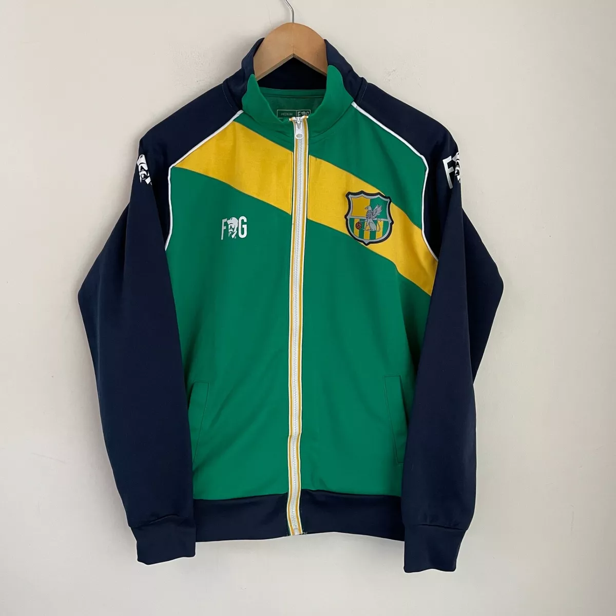 Football sweater shop
