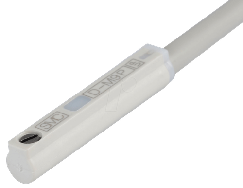 SMC D-M9P auto-switch, Solid state sensor. - Picture 4 of 5