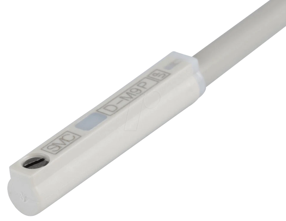 SMC D-M9P auto-switch, Solid state sensor. - Image 4 of 4