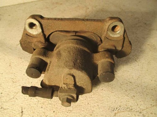 Passenger Front Caliper with Bracket for 2002-08 Mini Cooper 03 04 05 06 07 - Picture 2 of 12
