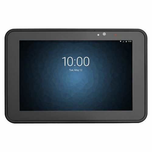 Brand New/ In Box Zebra ET55, 8.3", Android, 32GB Flash, 2GB Ram, 1 YR Warranty - Picture 9 of 12