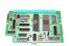 Scheda Per TEKTRONIX 492 ANALIZZATORE DI SPETTRO