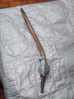 <!--F#f_0-->HOLDEN HQ HJ HX HZ WB GEAR STICK LEVER AND BOLT BROWN AUTO MANUAL TORANA BERWICK<!--F/-->