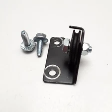 PowerSmart OEM Drive Cable Guide Pulley Assembly PSSHD24  24" Gas Snow Blower