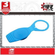 Febi Screenwash Washer Wiper Bootle Cap Lid - fits Audi, Seat, Skoda, Volkswagen