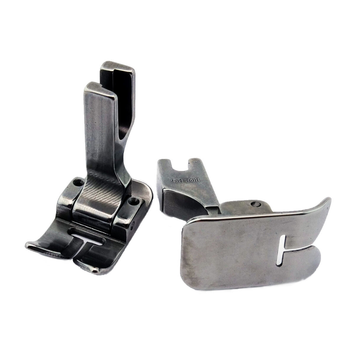 Zig-Zag Presser Foot #54501 (91-054501-03C) For Pfaff 238 Zig-Zag Presser Foot #54501 (91-054501-03C) For Pfaff 238