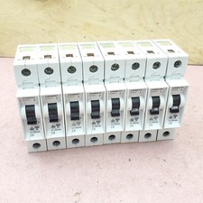 Siemens 4 Amp Circuit Breaker 5XS21 C4 440 VAC - NEW & Ships FREE - Sold by Each