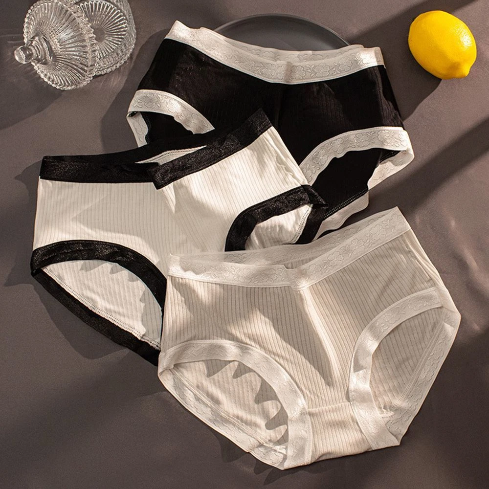 Female undergarments top