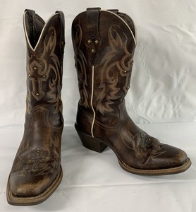 ariat ats pro boots