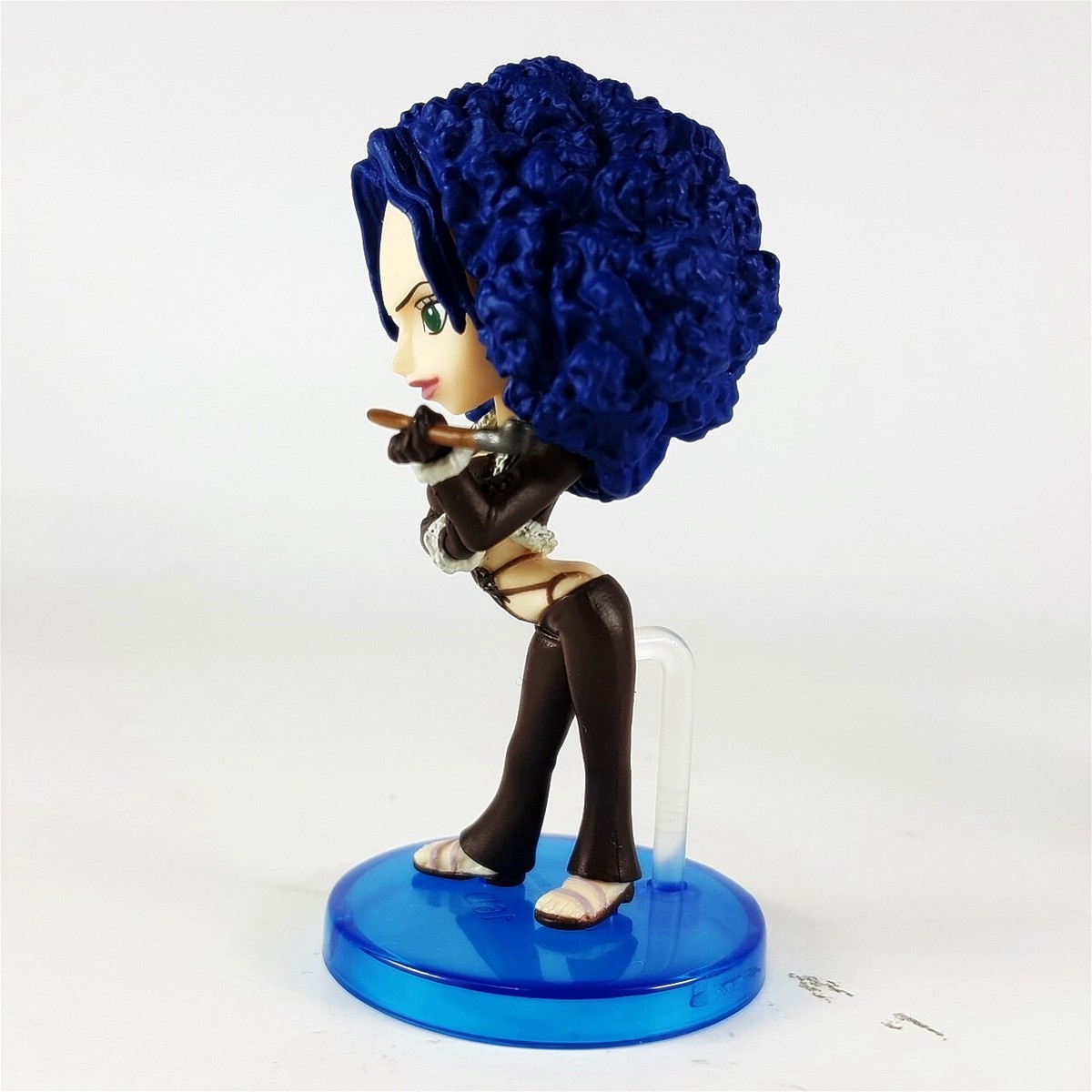 One Piece Ms. Doublefinger WCF World Collectable Figure