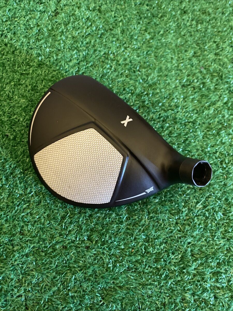 PXG 0341 XF Gen 4 5 Wood 19 Degree Fairway Head Only LH | eBay PXG 0341 XF Gen 4 5 Wood 19 Degree Fairway Head Only LH | eBay