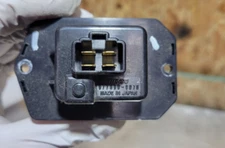 HONDA ELEMENT HEATER FAN SPEED Blower Motor Resistor 077800-0682 Civic Odyssey