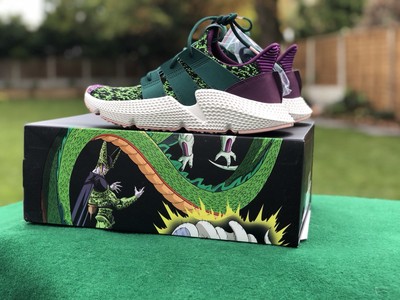 adidas x dragon ball z uk