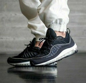 nike air max command nere