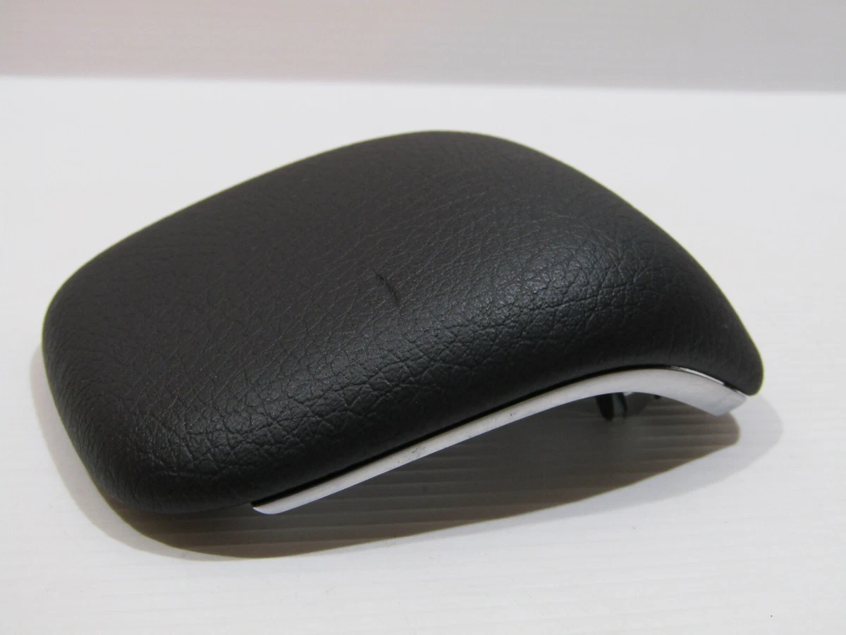 MERCEDES A CLASS W177 CENTRE CONSOLE HAND REST LEATHER A1776833400 