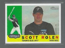 2009 Topps Heritage Short Print SP Pick Your Card Complete Your Set 426-718