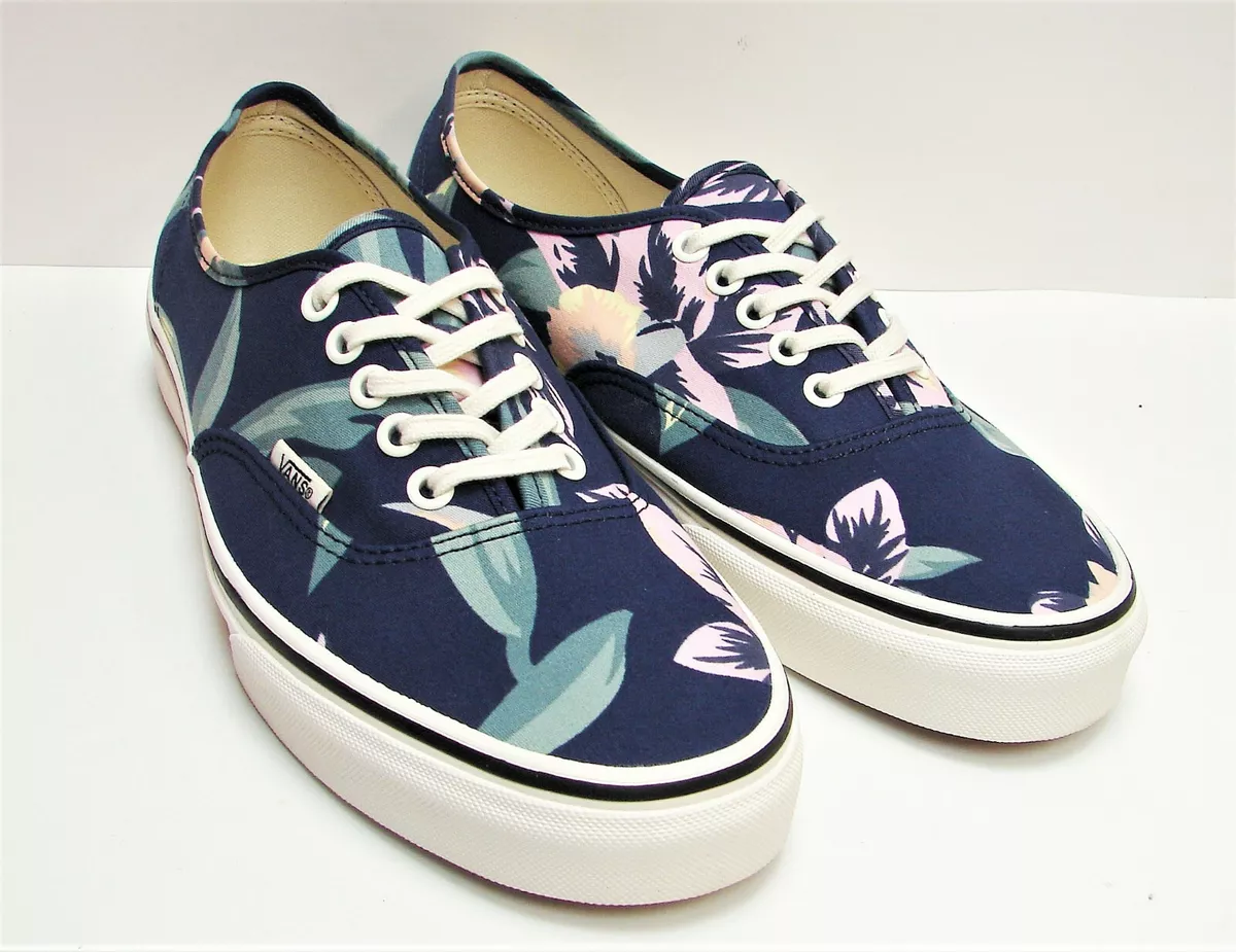 Vans authentic best sale vintage