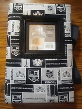 La Kings custom made photo album