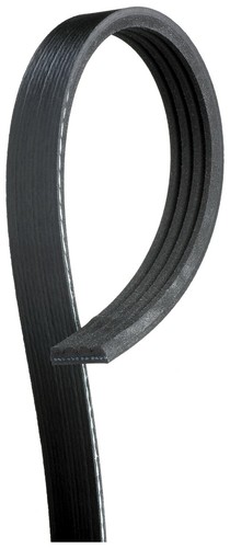 For 2014-2018 Ford Transit Connect 2.5L Serpentine Belt Gates 159YT63 2015 2016 - Picture 2 of 3