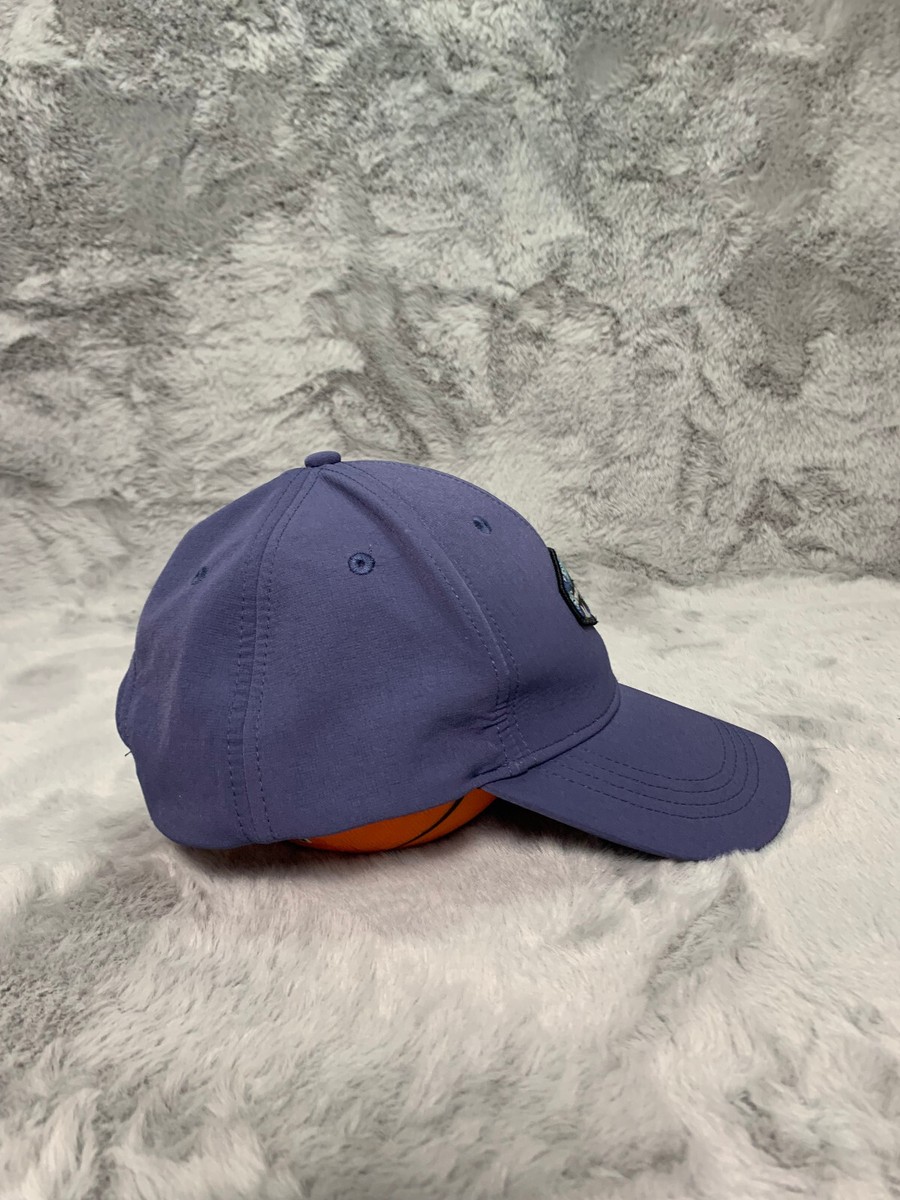 【新品レア】 Bahama golf 帽子 Tommy Bahama Golf Hat Cap Blue Adjustable Golf Golfer Casual