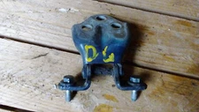 Mitsubishi Carisma I 1.6 DA1A door hinge hinge door upper left