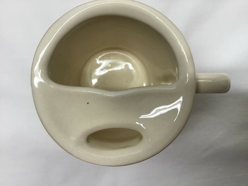 Vintage 7th Annual Pioneer Days Mustache Mug - Berlin, Holmes County, Ohio- 1972 - Picture 8 of 12
