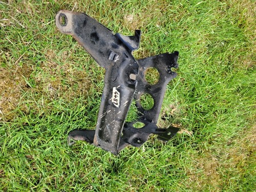 Opel Vectra B Halterung für ABS Regler Steuergerät Hydraulikblock  (4481)