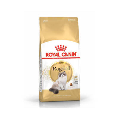 FÜR RAGDOLL CAT 1+ ROYAL CANIN Ragdoll Adult 10 kg