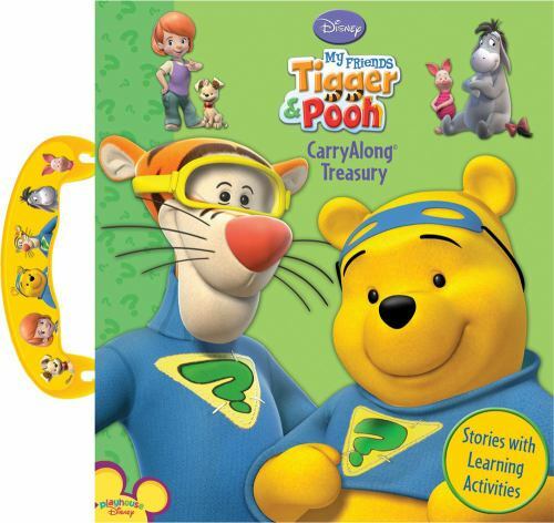 My Friends Tigger & Pooh 9780794416461| eBay