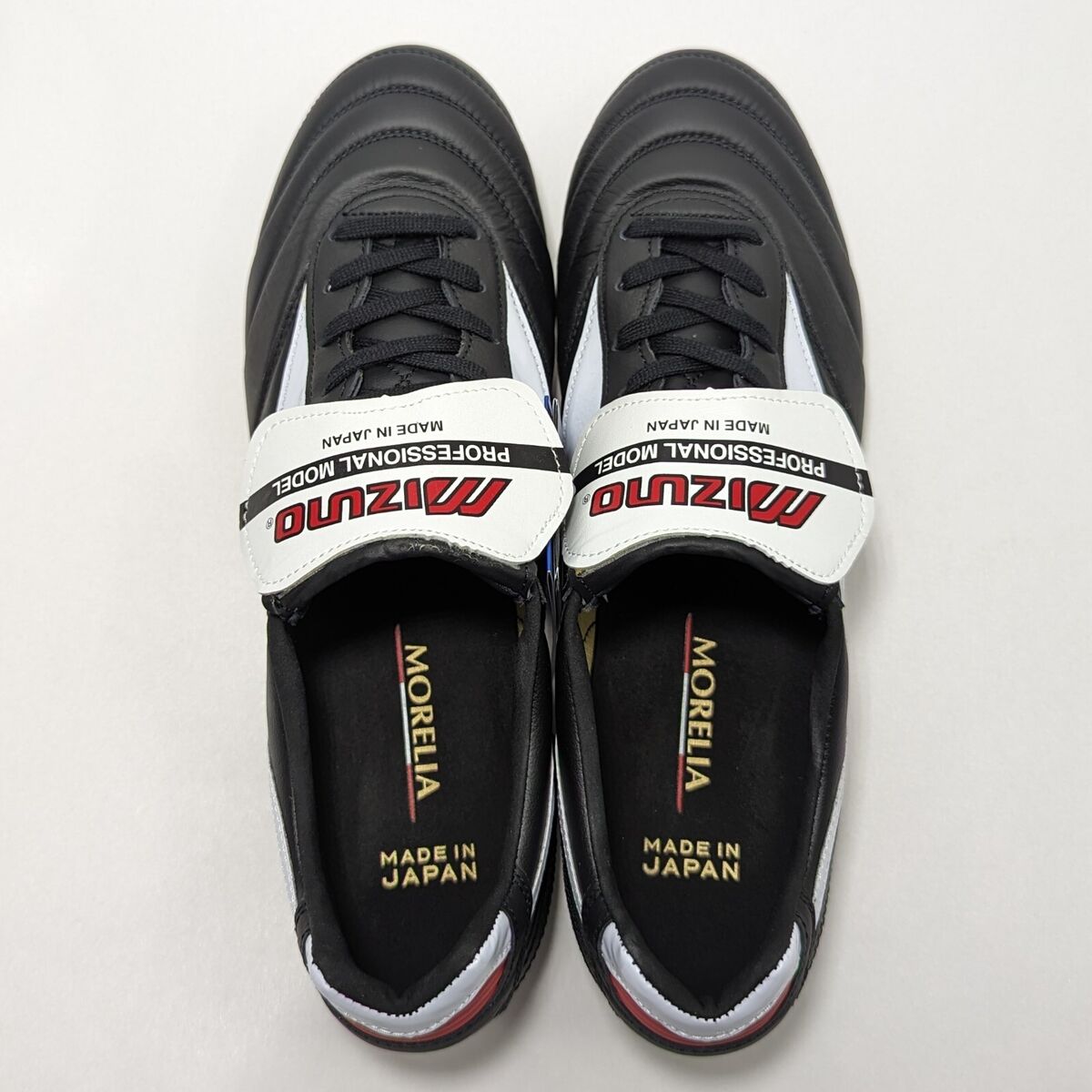 Mizuno MORELIA 2 JAPAN Soccer Football Shoes P1GA200001 Mizuno MORELIA 2 JAPAN Soccer Football Shoes P1GA200001