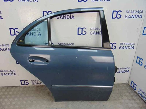 Portiera Posteriore Destra per MERCEDES-BENZ CLASE E (BM 211) BERLINA 181453 - Imagen 1 de 6