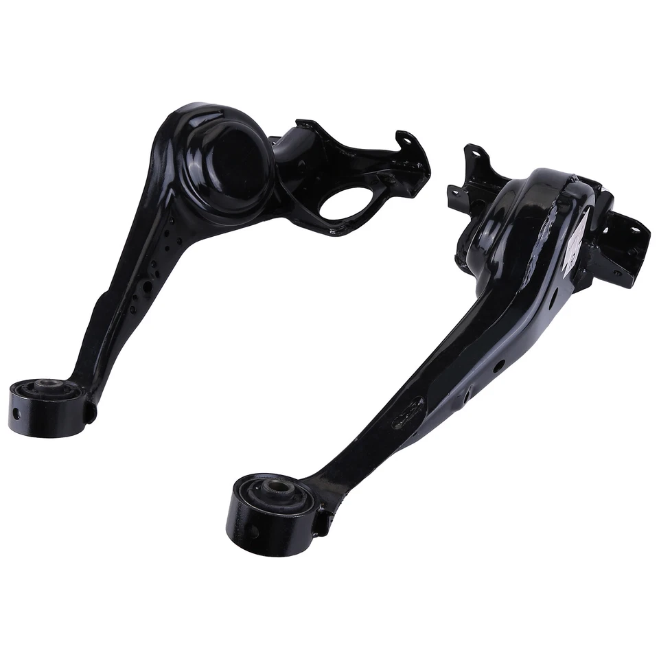 NUEVO brazo de control de suspensión inferior trasero L&R para RAV4 01-05 48710-42010 48720-42030 Foto 2 de 4