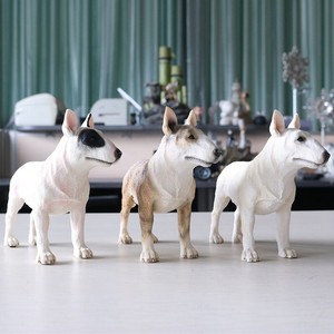 bull terrier toys