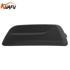 KUAFU Fog Light Cover Left Driver Side Bezel For Chevrolet Malibu 2013-15 2016