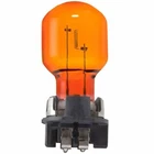 PHILIPS PWY24W Halogen Standard 12V 24W WP3,3x14,5/4 Indicator Bulb