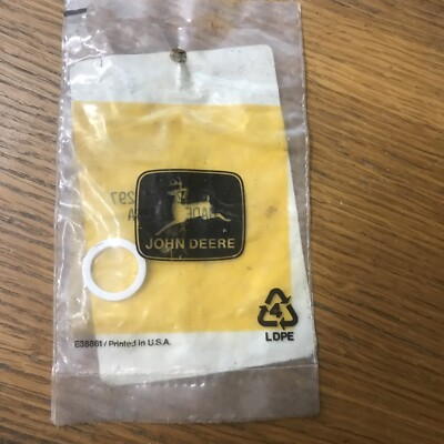 #ad #ad John Deere Washer AO5OHO4D $12.50