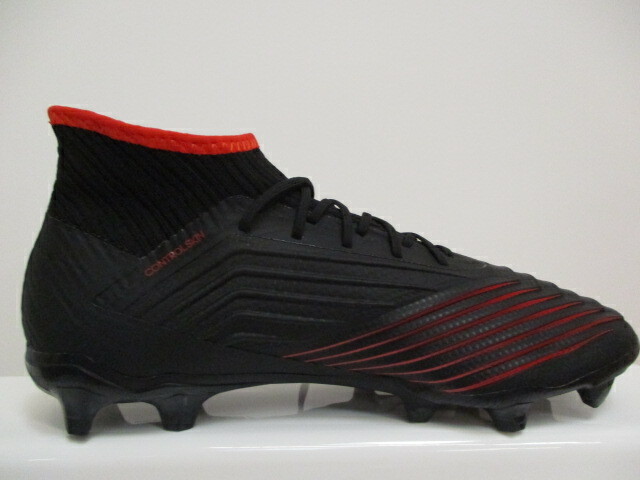 adidas Predator 19.2 Mens FG Football BOOTS UK 11 US 11.5 EUR 46 Ref Sf895  R for sale online | eBay