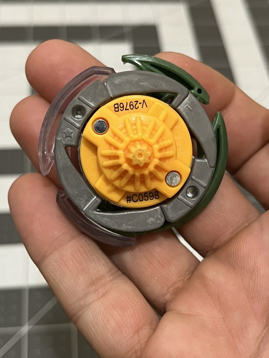Beyblade Burst Doomscizor D2 (Beyblade Only) | eBay