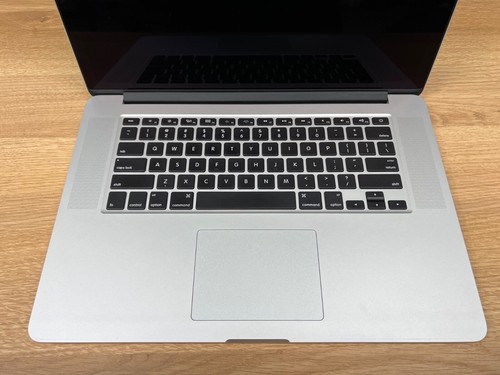 Apple MacBook Pro Retina Late 2013 2.6GHz 16GB 1TB Nvidia GeForce GT 750M