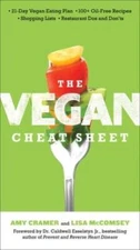 The Vegan Cheat Sheet: Your Take-Everywhere Guide to Plant-based Eating - GOOD
