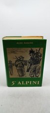 aldo rasero 5^alpini manfrini 