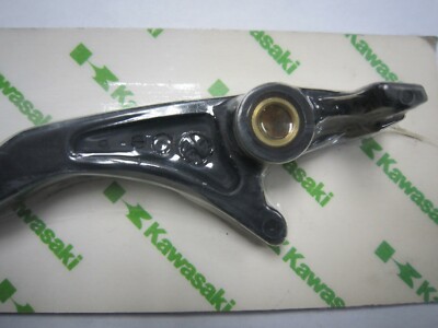 Kawasaki ZX900 Ninja OEM Front Brake Lever Fits 1984-86 