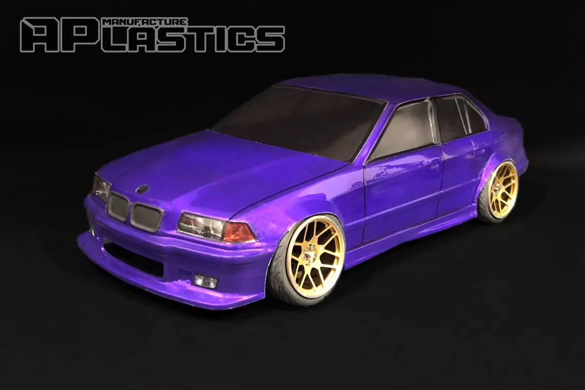 BMW e36 drift - Carros drift para venda