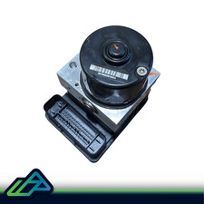 2007-2009 Mazda 3 2.3L Turbo ABS Anti Lock Brake Pump and Module 6N61-2C405-CA
