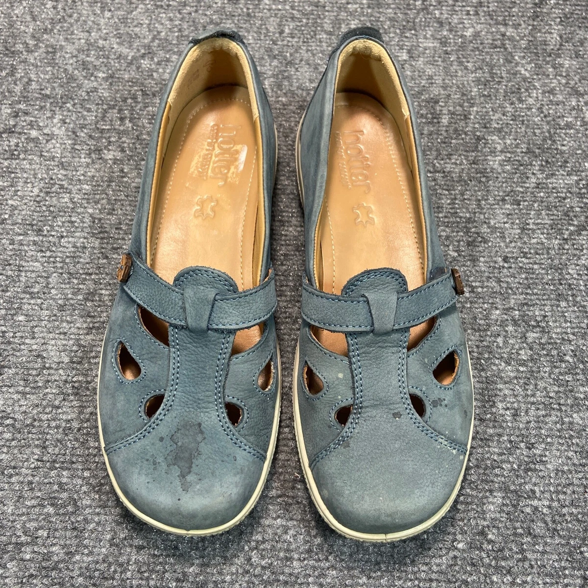 Hotter shoes ladies sale
