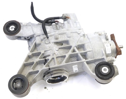 Skoda Octavia 4 IV NX 2.0TDI 4x4 Differential Hinterachsgetriebe 0CQ525010R Diff - 第 5/7 張圖片